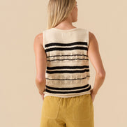 Currents Knit Tank