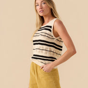 Currents Knit Tank