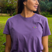 Journey Fish Tee