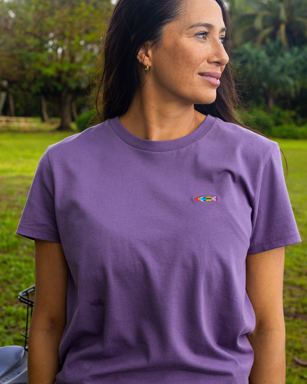Journey Fish Tee