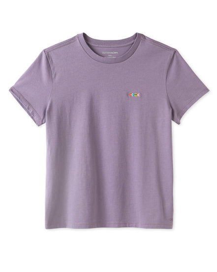 Journey Fish Tee