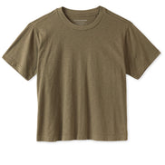 Saltwater Slub Tee