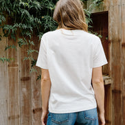 Saltwater Slub Tee