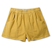 Seventyseven Cord Volley