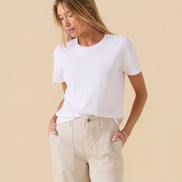 Sojourn Easy Tee