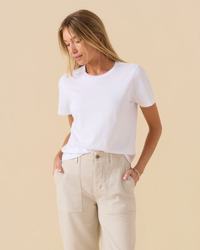Sojourn Easy Tee
