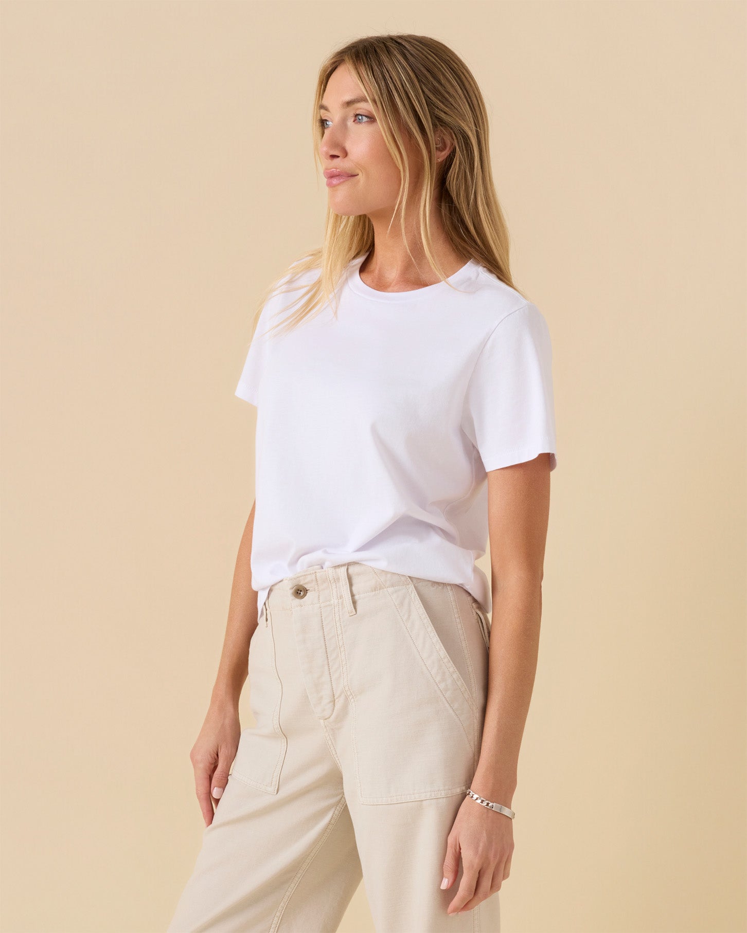 Sojourn Easy Tee