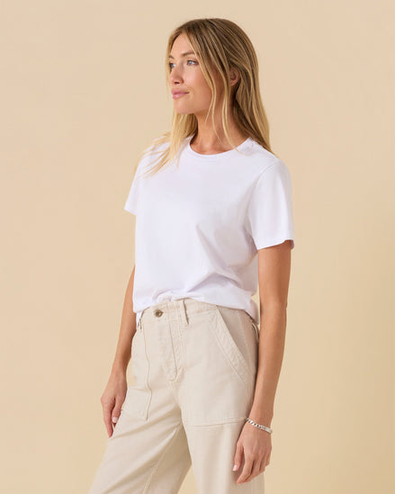 Sojourn Easy Tee