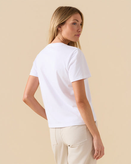 Sojourn Easy Tee