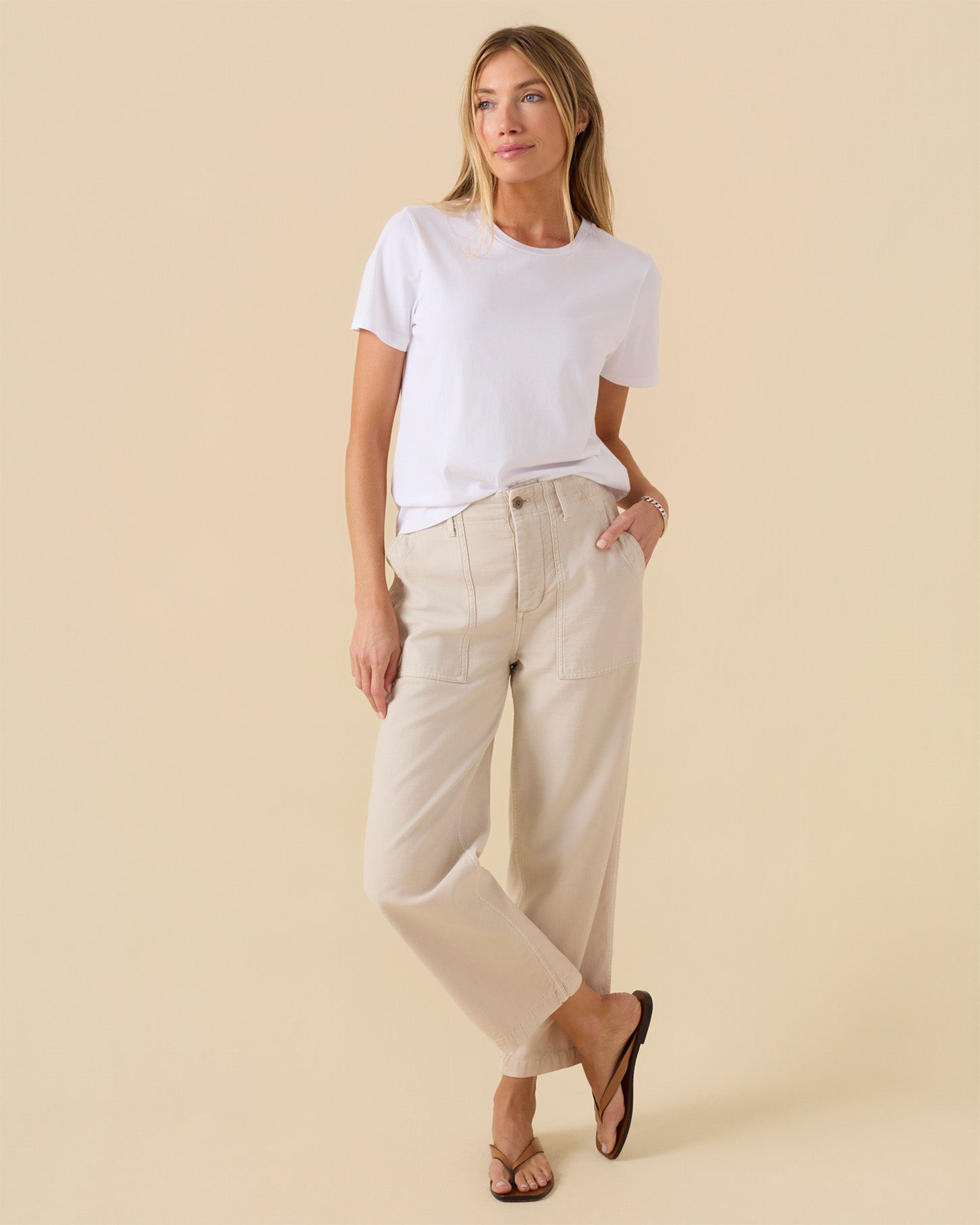 Sojourn Easy Tee