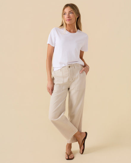 Sojourn Easy Tee