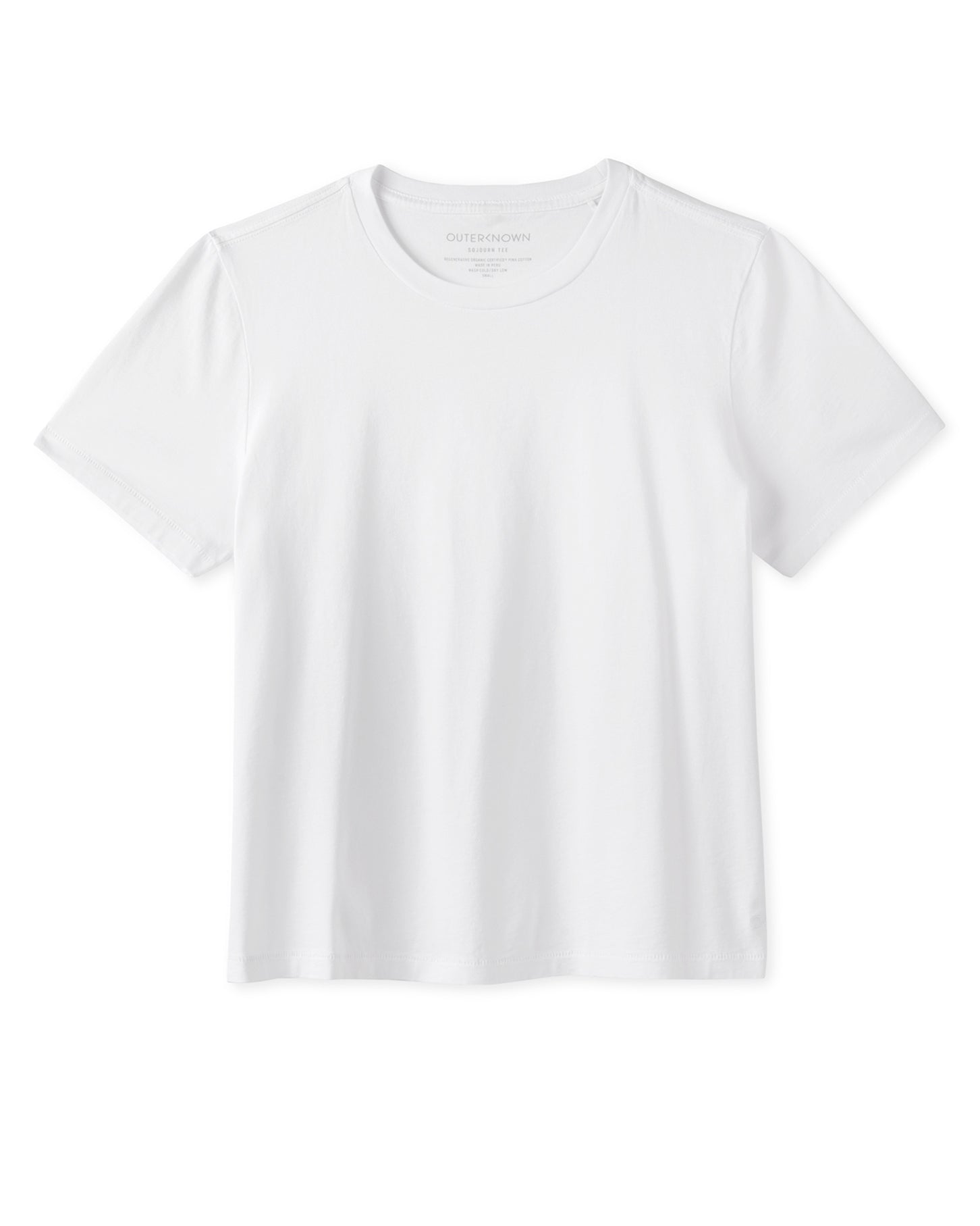 Sojourn Easy Tee