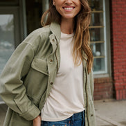 Sojourn Easy Tee
