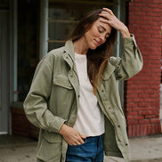 Sojourn Easy Tee