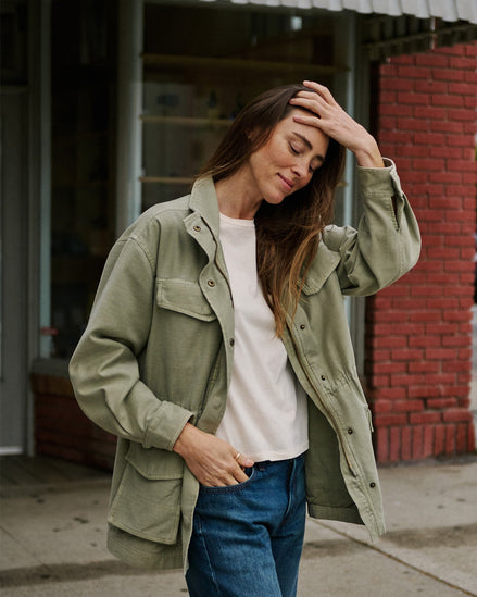 Sojourn Easy Tee