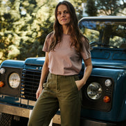 Sojourn Easy Tee