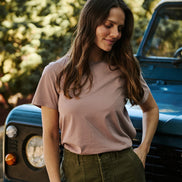 Sojourn Easy Tee