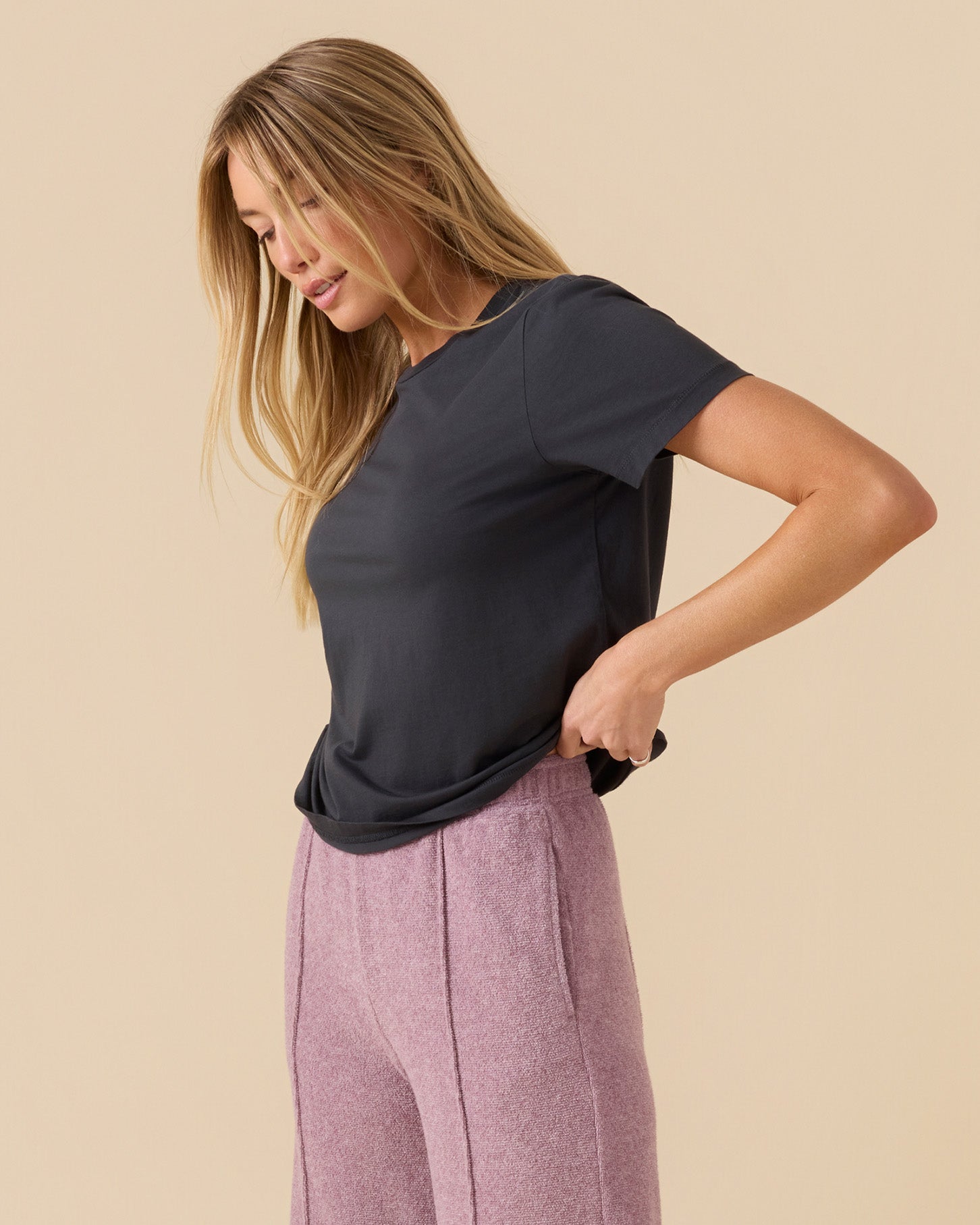 Sojourn Easy Tee