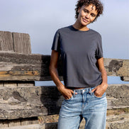 Sojourn Easy Tee