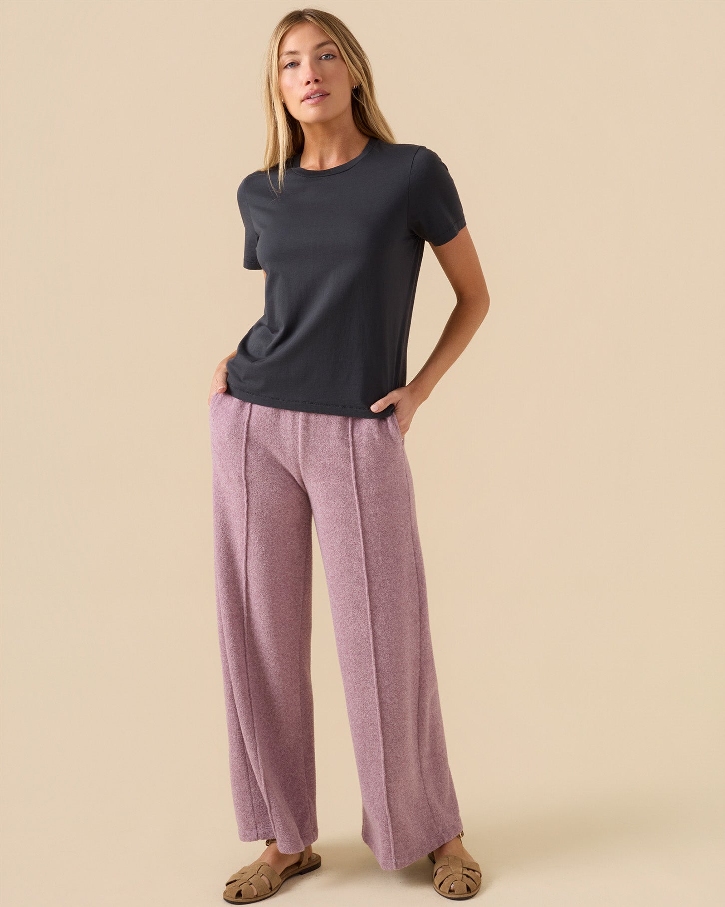 Sojourn Easy Tee