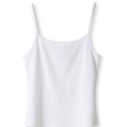 Sojourn Ribbed Crop Tank