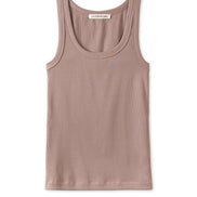 Sojourn Ribbed Tank