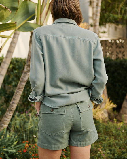 Westbound Utility Shorts