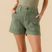 Westbound Utility Shorts
