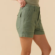 Westbound Utility Shorts