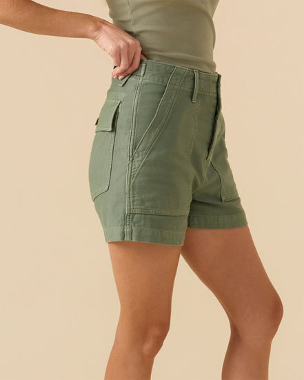 Westbound Utility Shorts