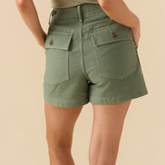 Westbound Utility Shorts