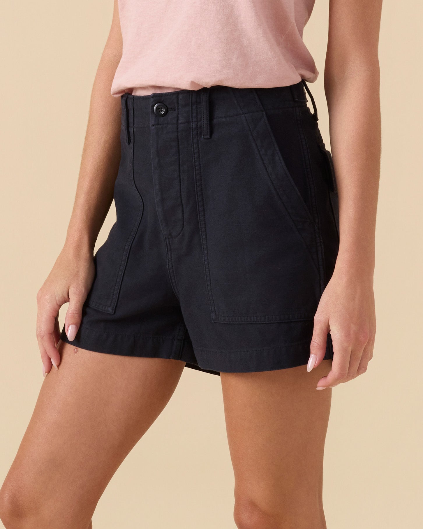 Westbound Utility Shorts