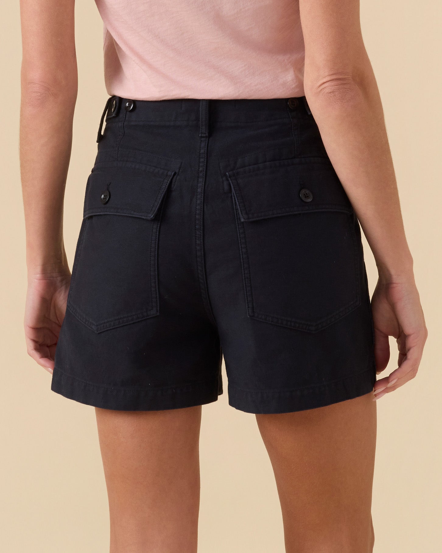 Westbound Utility Shorts
