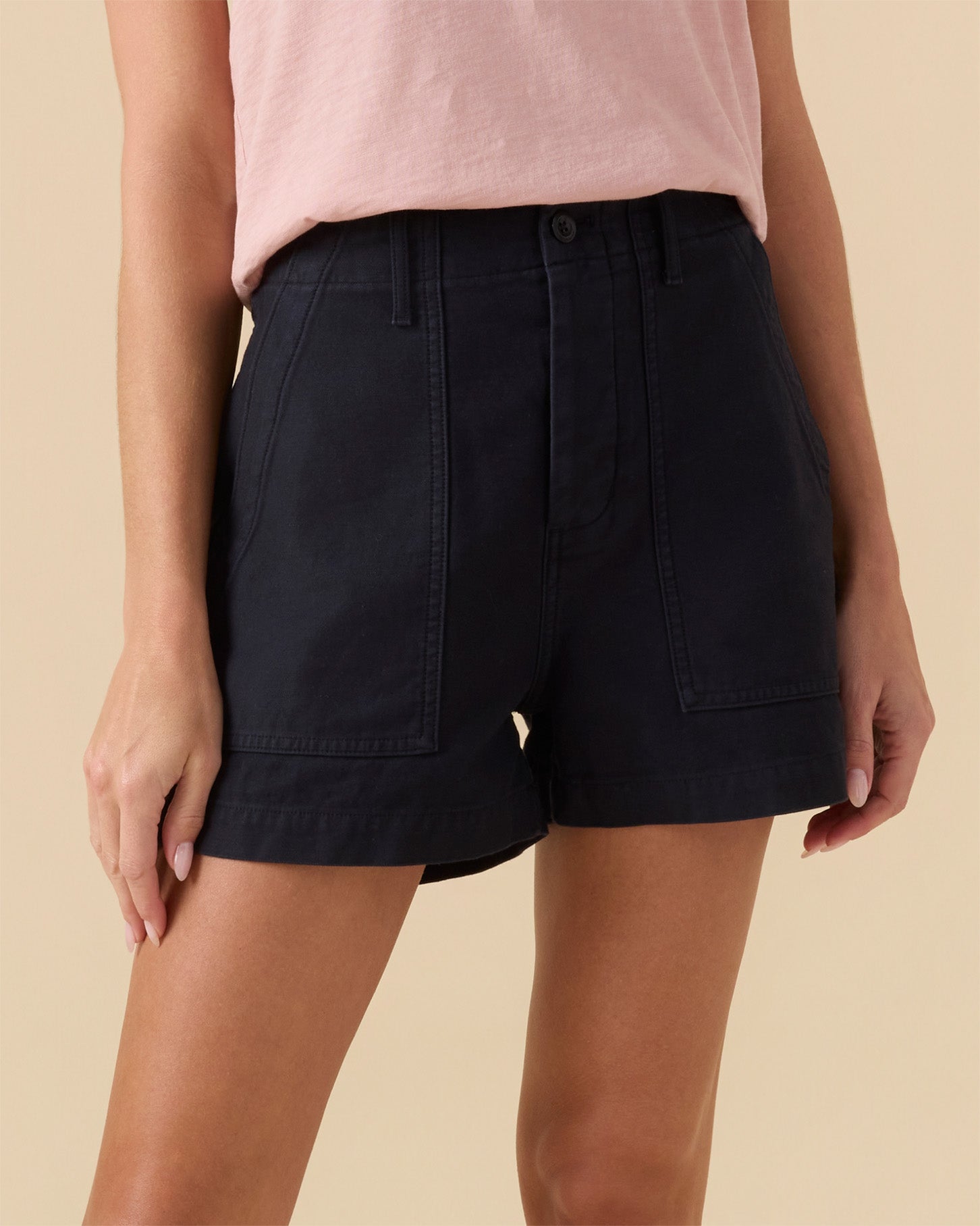 Westbound Utility Shorts