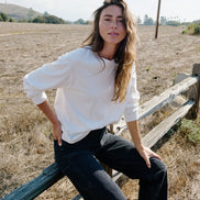The Women's Big Heavy Tee