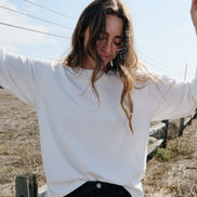 The Women's Big Heavy Tee