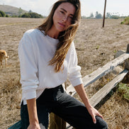 The Women's Big Heavy Tee