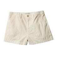 Women's Seventyseven Cord Shorts