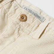 Women's Seventyseven Cord Shorts