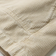 Women's Seventyseven Cord Shorts