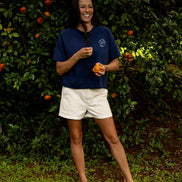 Women's Seventyseven Cord Shorts