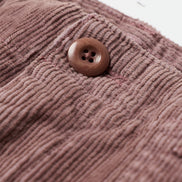 Women's Seventyseven Cord Shorts