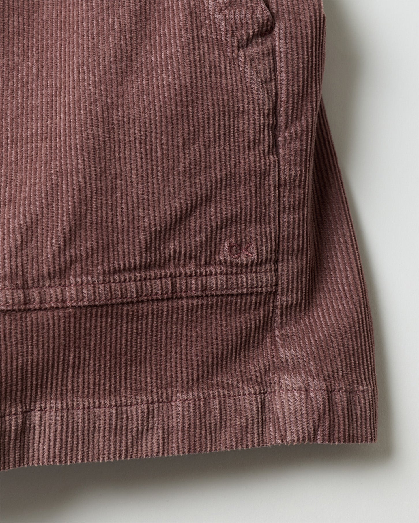 Women's Seventyseven Cord Shorts
