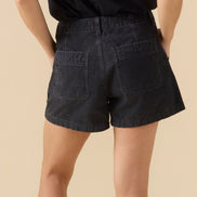 Women's Seventyseven Cord Shorts