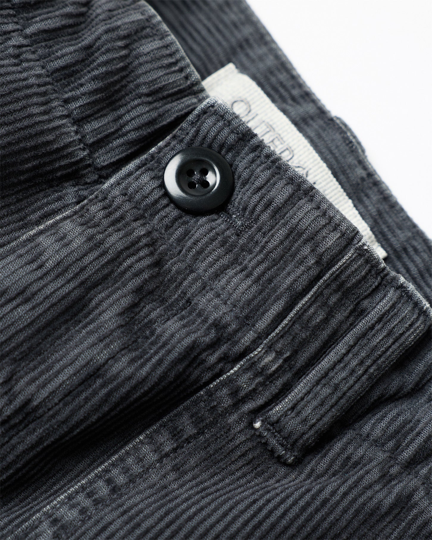 Women's Seventyseven Cord Shorts