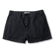 Women's Seventyseven Cord Shorts