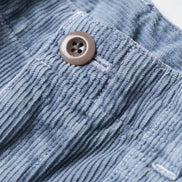 Women's Seventyseven Cord Shorts