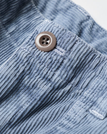 Women's Seventyseven Cord Shorts