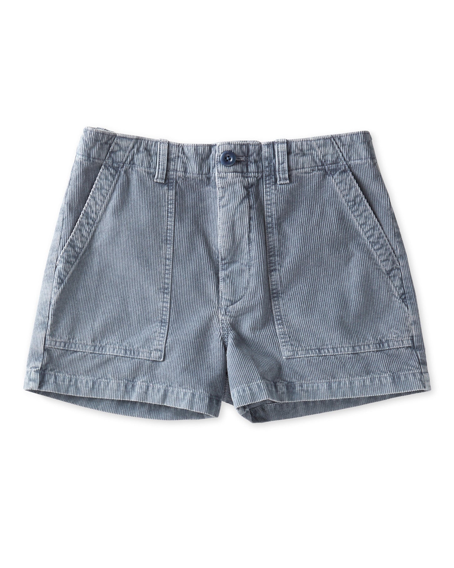 Women's Seventyseven Cord Shorts