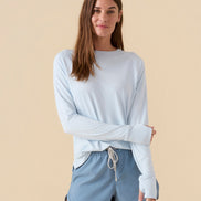 Women's Sun Shirt